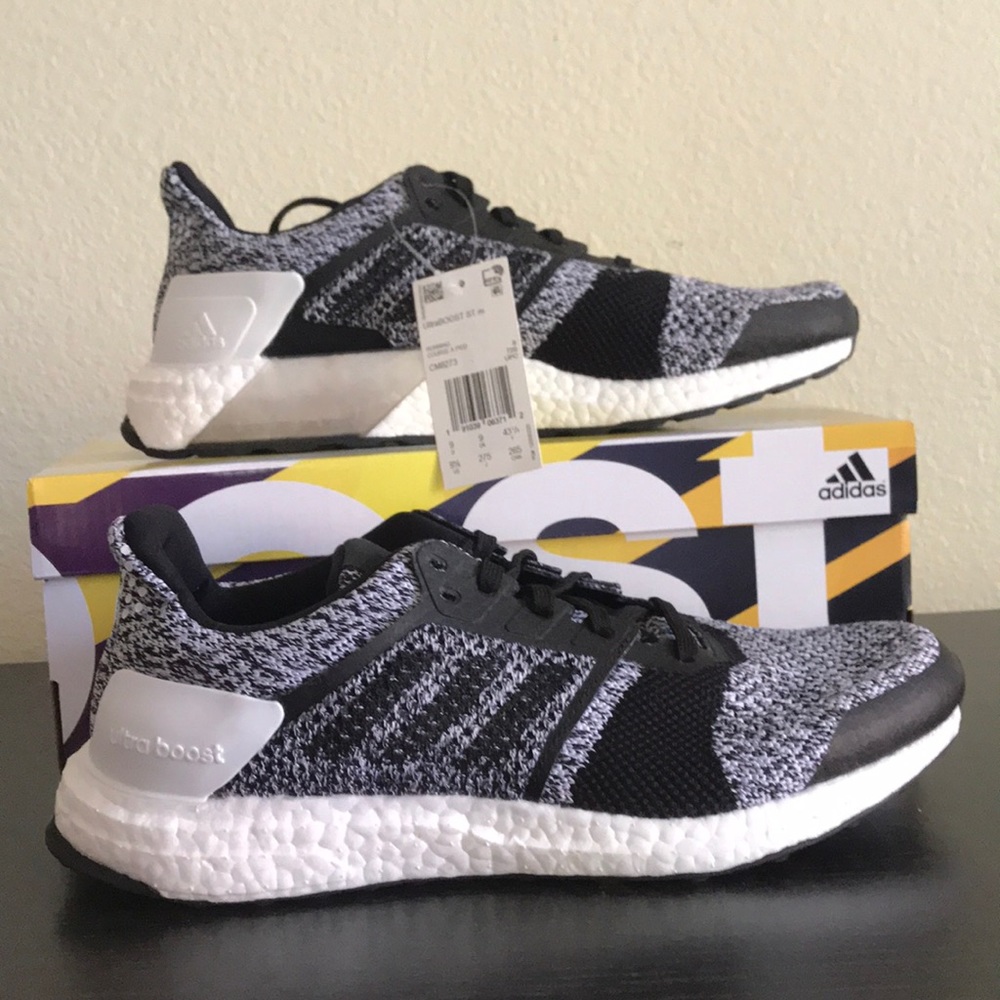 Adidas Ultraboost ST LTD